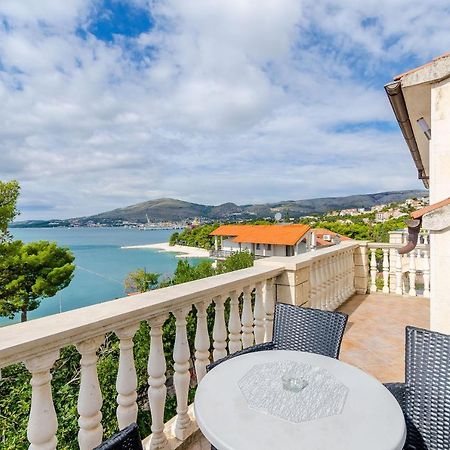 Apartments Marina Τρογκίρ Εξωτερικό φωτογραφία
