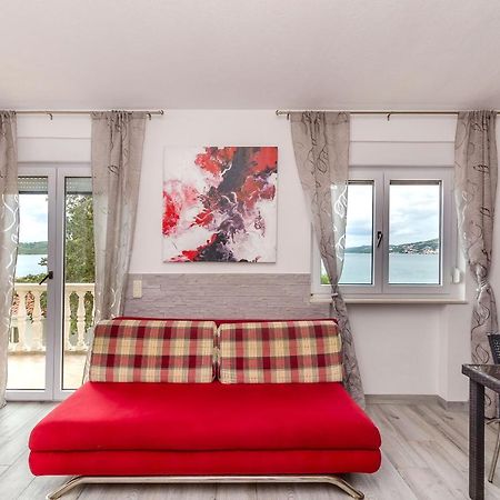 Apartments Marina Τρογκίρ Εξωτερικό φωτογραφία