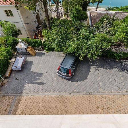 Apartments Marina Τρογκίρ Εξωτερικό φωτογραφία