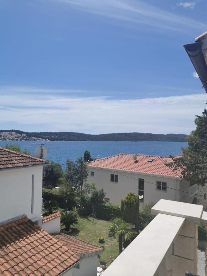 Apartments Marina Τρογκίρ Εξωτερικό φωτογραφία