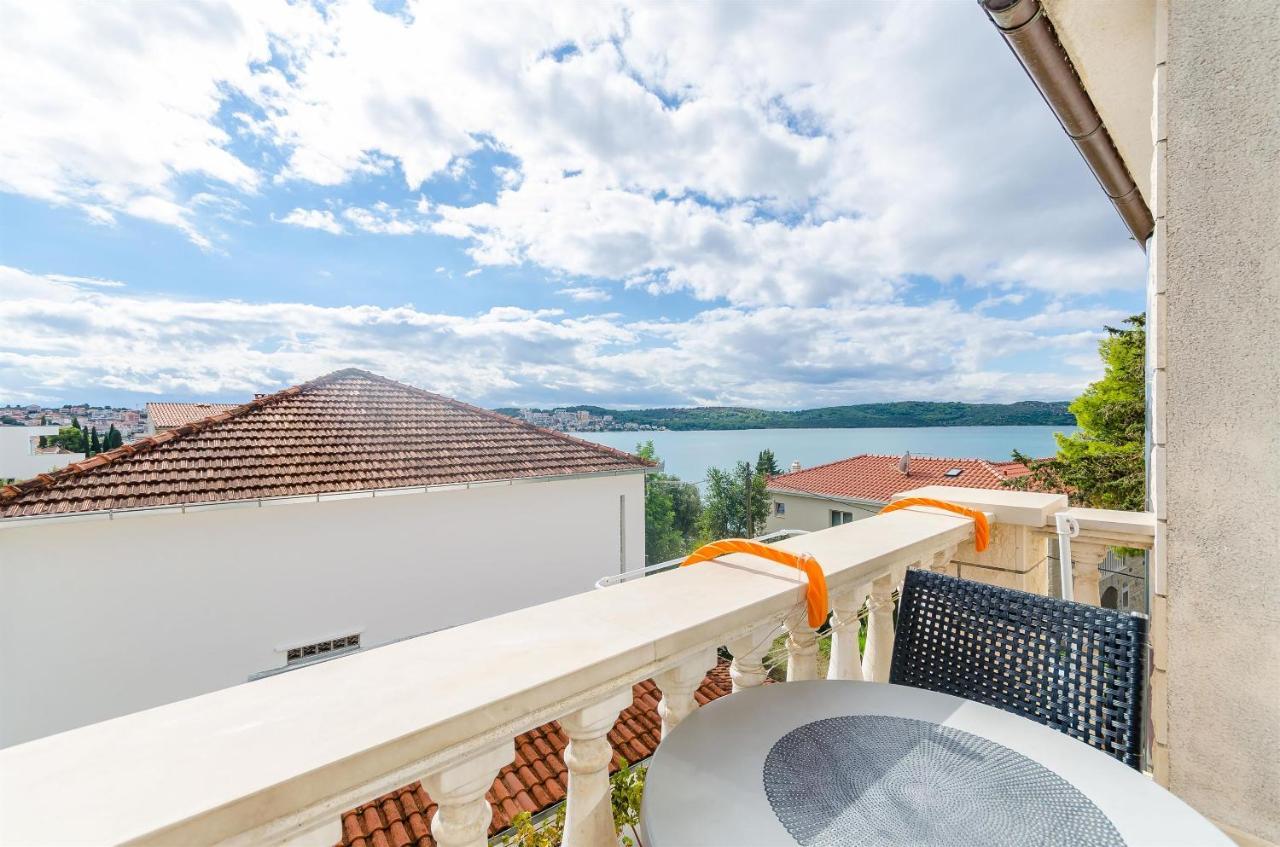 Apartments Marina Τρογκίρ Εξωτερικό φωτογραφία