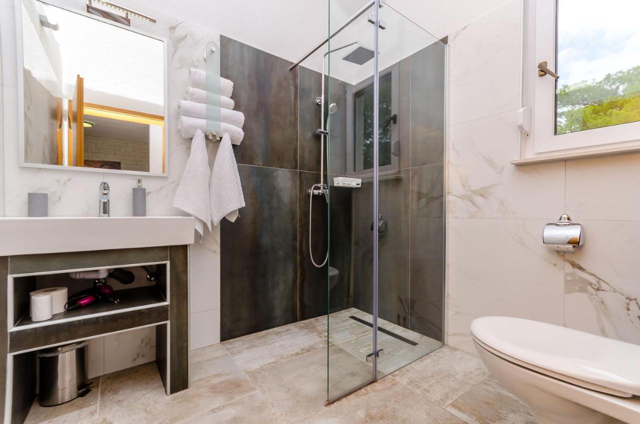 Apartments Marina Τρογκίρ Εξωτερικό φωτογραφία