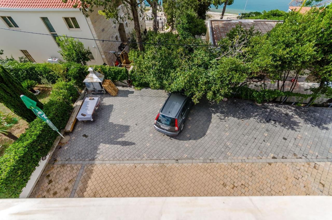 Apartments Marina Τρογκίρ Εξωτερικό φωτογραφία